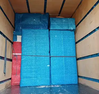 Trabzon Nakliyat Eşya Paketleme Görseli