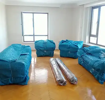 Trabzon Nakliyat Eşya Paketleme Görseli