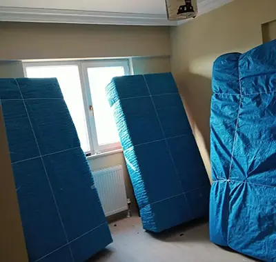 Trabzon Nakliyat Eşya Paketleme Görseli