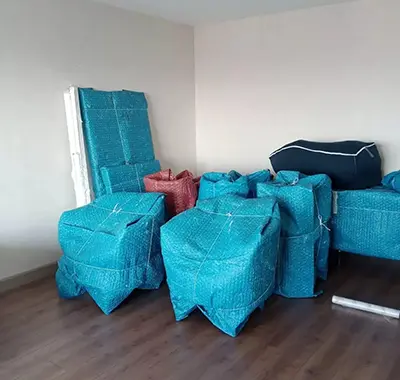 Trabzon Nakliyat Eşya Paketleme Görseli