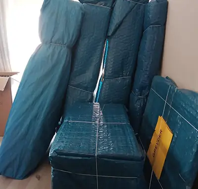 Trabzon Nakliyat Eşya Paketleme Görseli
