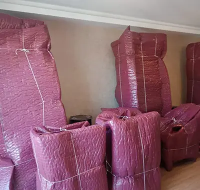 Trabzon Nakliyat Eşya Paketleme Görseli