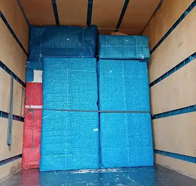 Trabzon Nakliyat Eşya Paketleme Görseli